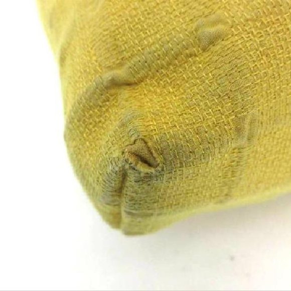 Hermès Yellow Ahmedabad Quilted Tote 215590 - Picture 6 of 9